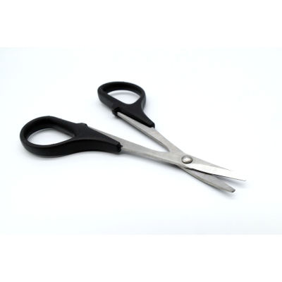 D1 Lexan Scissors - Curved